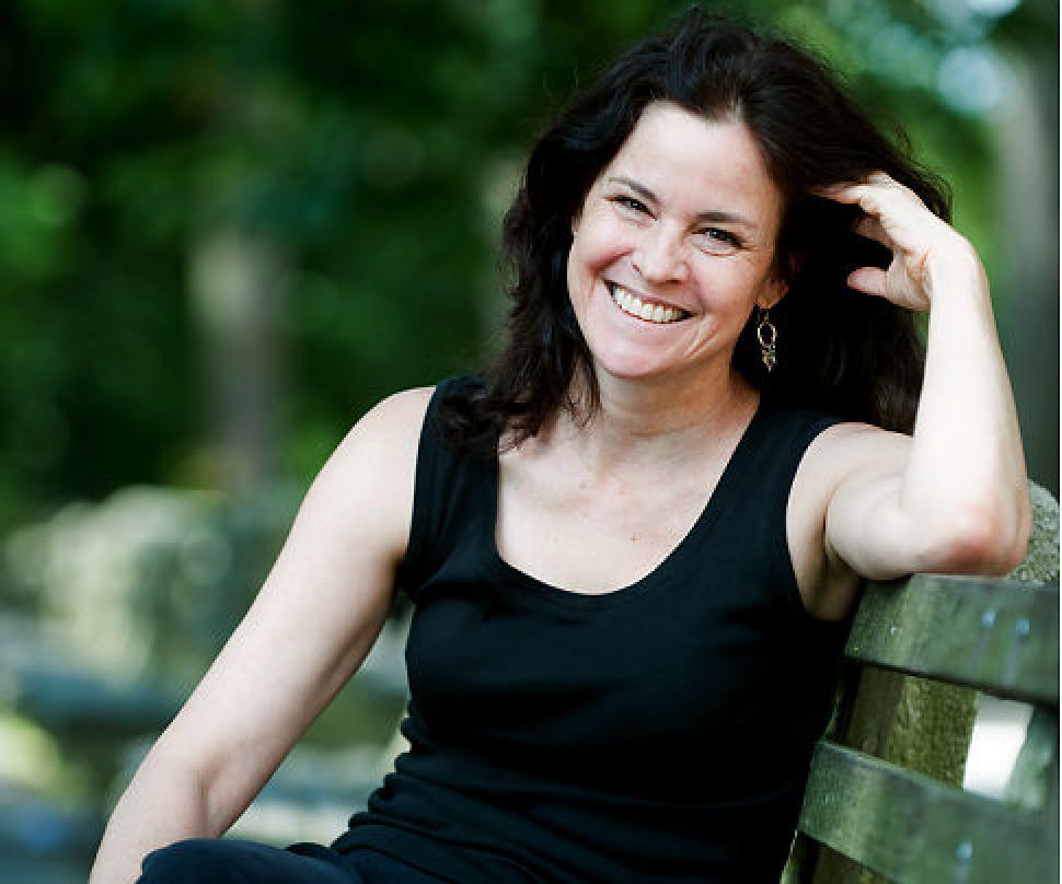 Happy Birthday, Ally Sheedy!! 