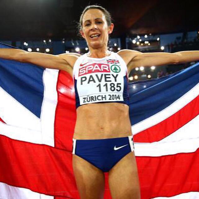 BritAthletics's tweet image. In case you missed it last night, @jopavey &amp;amp; sprint coach Lloyd Cowan awarded MBEs in The Queen's Birthday Honours