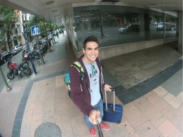 porbea's tweet photo. Maleta hecha, y comienza la aventura! Vegas there we gooo! 2 semanitas x delante de vacaciones para disfrutar! #EEUU http://t.co/hUl0LkopHB