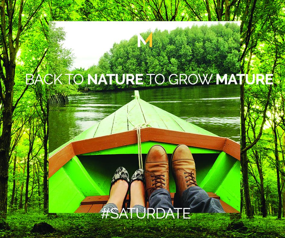MarketincID's tweet photo. Canoeing in Jakarta? Yes, you can! Go canoeing in this lovely #saturDATE at Wisata Mangrove, PIK (image: febiec) http://t.co/u7nutRrJOb
