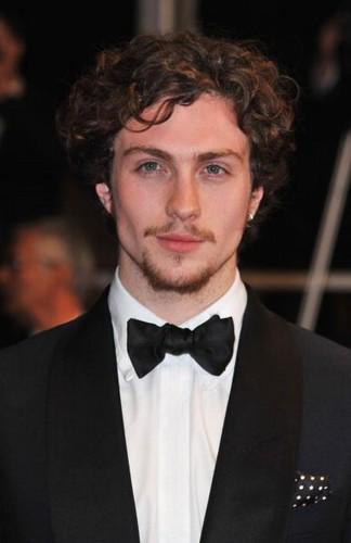 Happy Birthday Aaron Taylor-Johnson.           