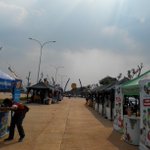 Photo by TangselRunColorFest (@TangselRCfest)
