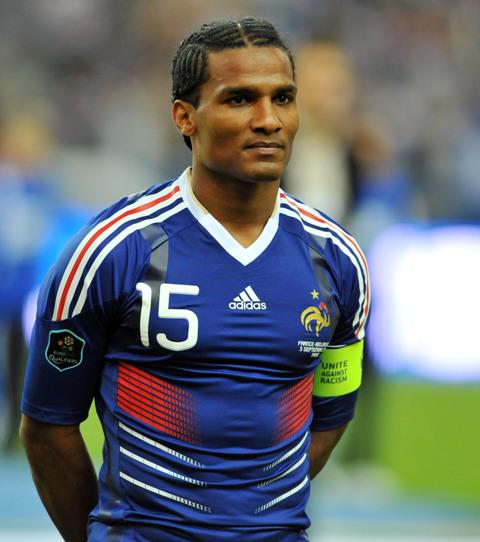 Happy Birthday.. Florent Malouda
13 Juni 1980 