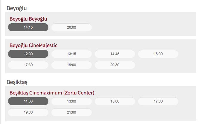 #EthemSarısülük
#Gezi 
Ethem Sarısülük'ün hayatını konu alan 
"HaziranYangını" belgeseli bugün vizyona girdi.