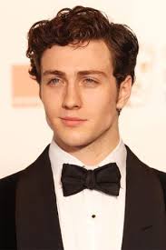 HAPPY BIRTHDAY AARON TAYLOR JOHNSON 