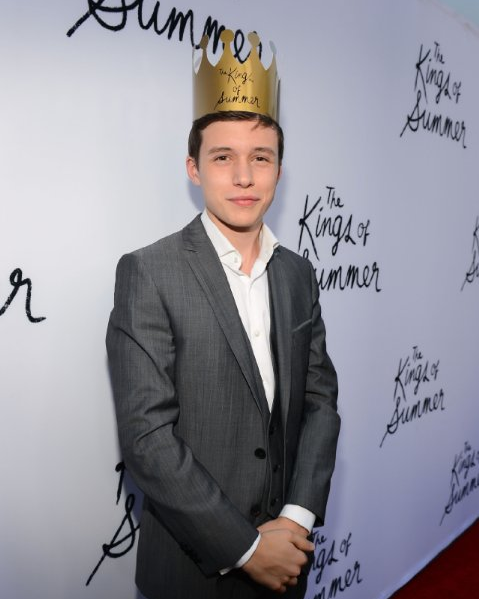 NickRobinsonn_'s tweet photo. Who's the king of summer?
@NickJnRobinson is the king of summer! http://t.co/A0VqT5Cnxf