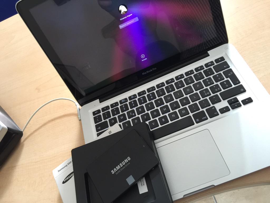 cr1s1um's tweet image. #vaSystems.it #SSD #apple #Yosemite #Debian
