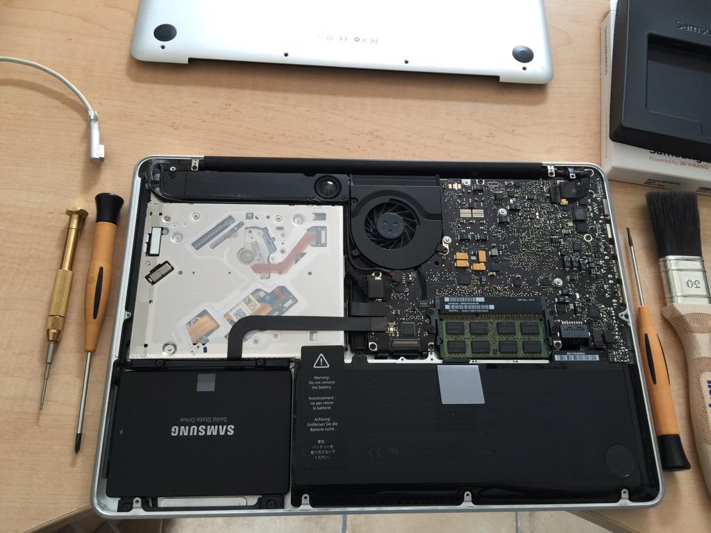 cr1s1um's tweet image. #vaSystems.it #SSD #apple #Yosemite #Debian