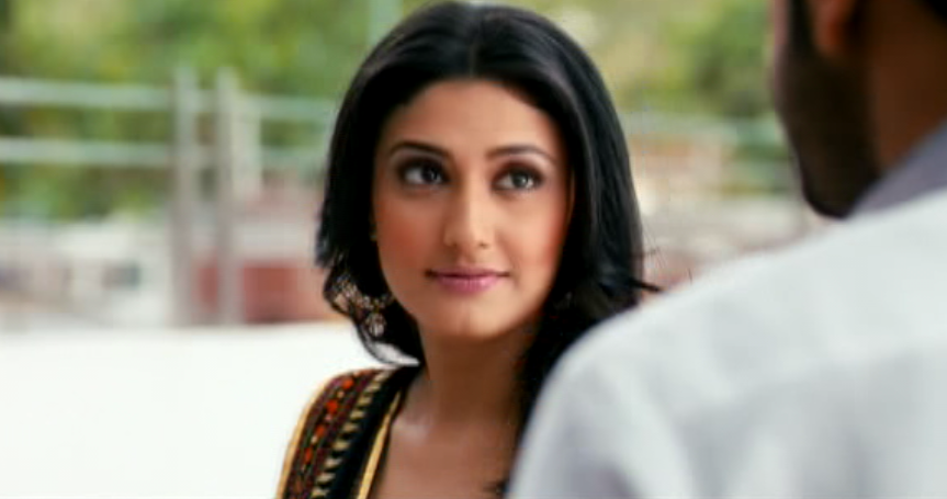 Ragini_Lovers's tweet photo. #Preet in #BhajiInProblem๐๐๐
Sweetest Acting done by @iraginikhanna๐๐๐ http://t.co/NMJnRCsSuu