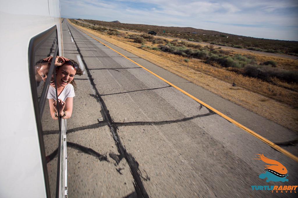 TurtleRabbit1's tweet image. Day 1 of our RV adventure, blogged: turtlerabbittravel.com/3guys2girls1rv