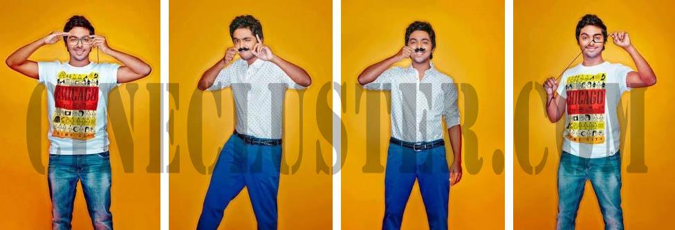  wishing a very Happy Birthday to \"The New Darling of Kollywood - GV Prakash Kumar\" 