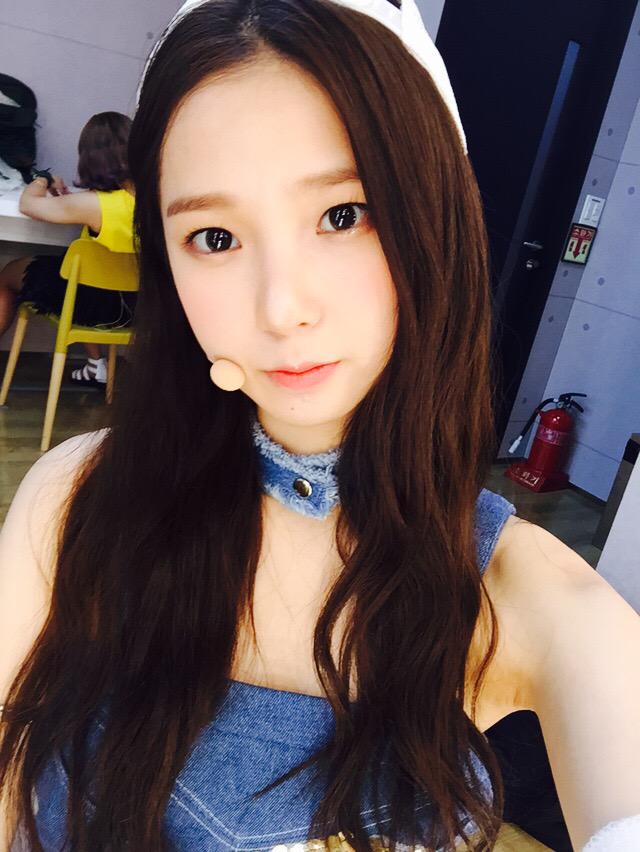 who better visual gfriend shinb clc yujin who better visual gfriend shinb clc yujin