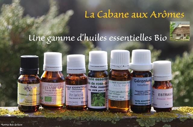 PescArome's tweet image. La Cabane aux Arômes - Boutique d'huiles essentielles #bio en #Camargue et en ligne  ► ow.ly/wYpCN