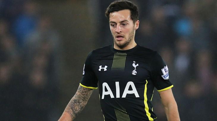   Football__message: Happy birthday to Ryan Mason. The Tottenham midfielder turns 24 today. 