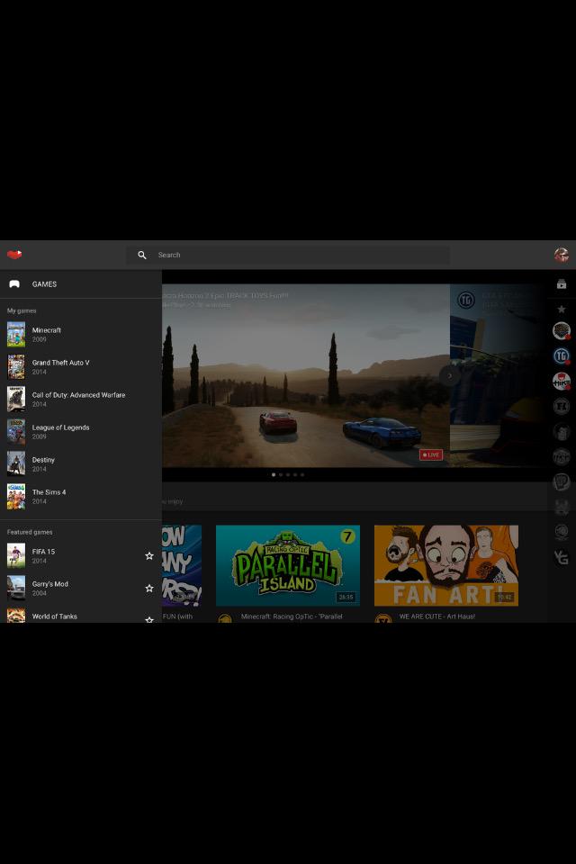 premigiveaway's tweet photo. Bald soll es GamingYouTube geben von YouTube. Es soll ebenso eine Livestream Plattform werden. Konkurenz für Twitch? http://t.co/tPkK09qb3t