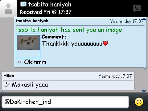 DaKitchen_ind's tweet image. TESTI @DaKitchen_ind #trusted #jual #pie #susu #Piesusu #quiche #macarons #cookies #truffle #CariProduk