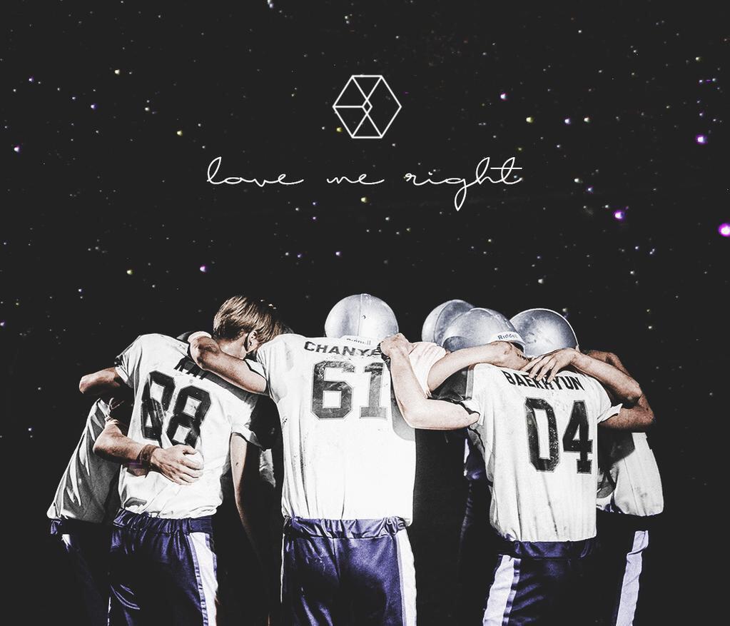 PichapaWan's tweet photo. Exo Congratulation #LoveMeRight3ndWin #EXO2014 #EXO ✌🏻️✌🏻💕💕 @_JJustBe @1016MINI http://t.co/VeFIxMKYny