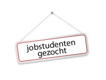 We zijn met Bolero op zoek naar jobstudenten in september. Zin? Of ken je iemand? Kijk snel: bolero.be/nl/info/over-b…