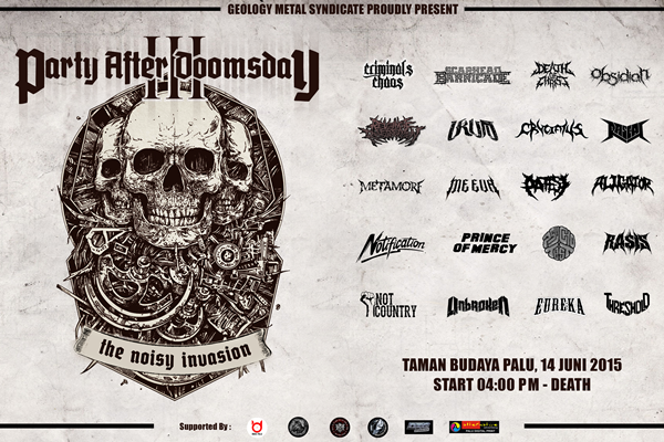 Obsidian_plw's tweet image. Our tomorrow on stage 21:45 \m/