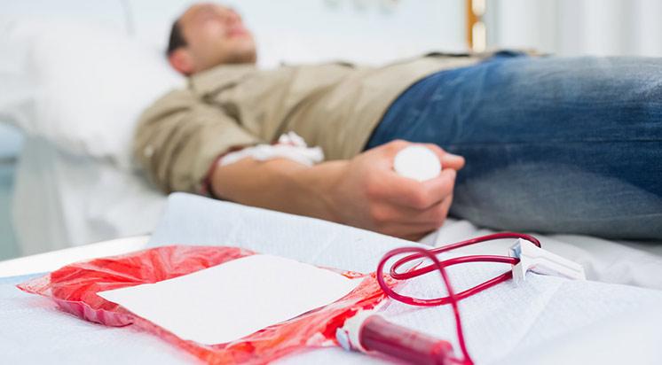 Kan Bağışçılarına Ödül goo.gl/sOC3fx <a href="/TurkKizilayi/">Kızılay</a>