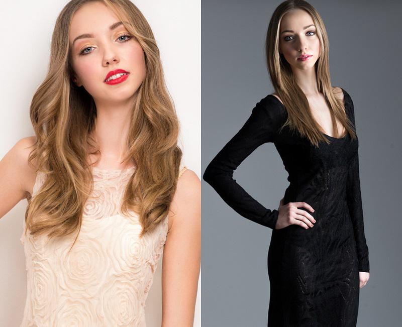 #kalisz #wielkopolska bit.ly/1HCxPhA Piękna Wielkopolanka z Kalisza w półfinale Miss Polski
