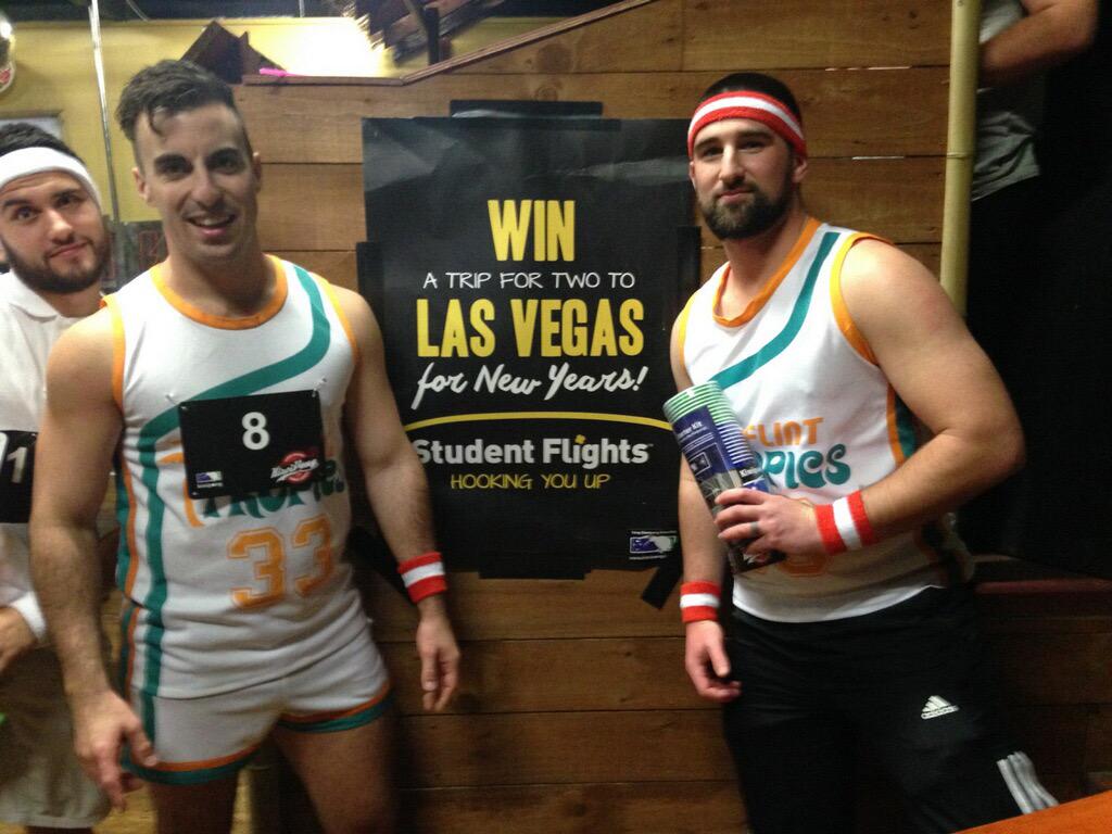 RadioHaurakiNZ's tweet photo. Last years National Champs 'Let's Get Tropical' take out the Radio Hauraki @kiwipong World Series event in Tauranga http://t.co/JtQ7wRF9sA