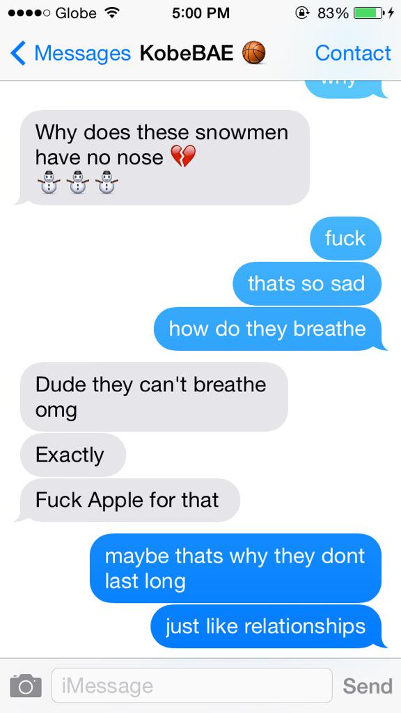custodiomathew's tweet photo. 5pm realizations @Im_Not_Kobe http://t.co/KqyroRWAKE