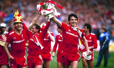 Happy 60th birthday Alan Hansen (  