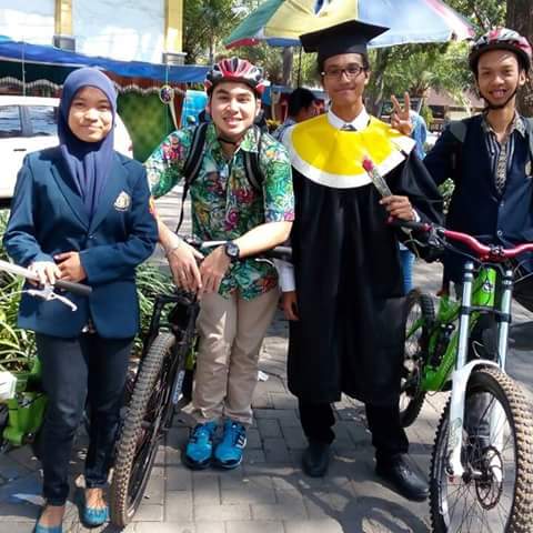 Pedal UB tweet media