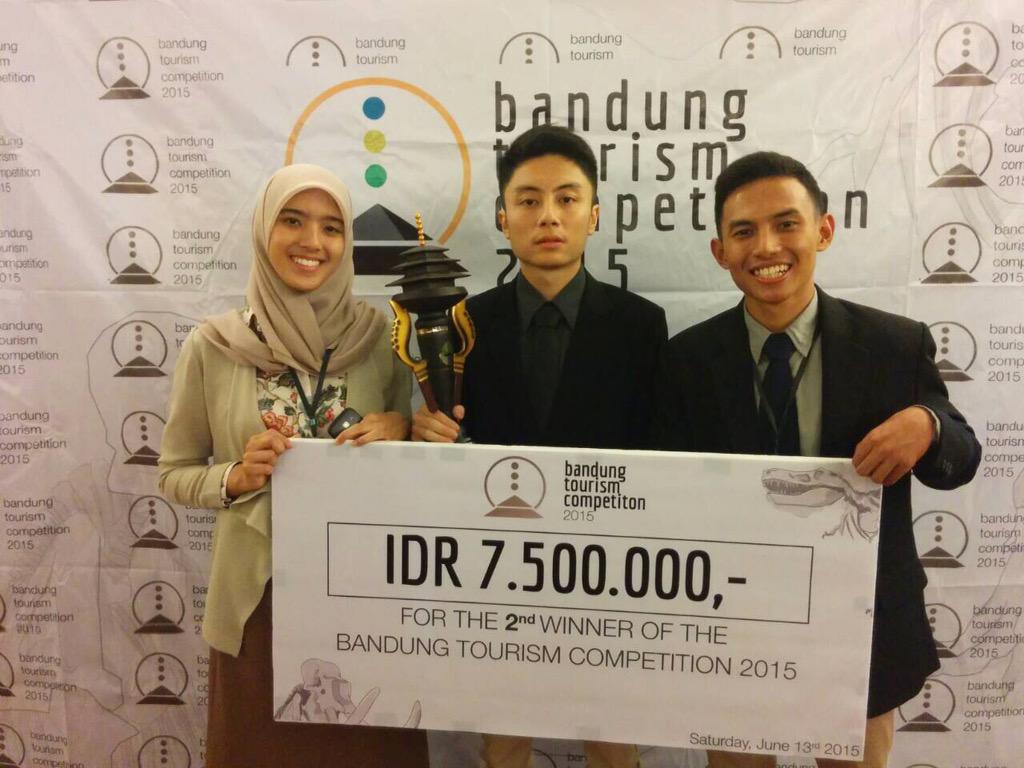IMA sc TELKOM UNIV tweet media