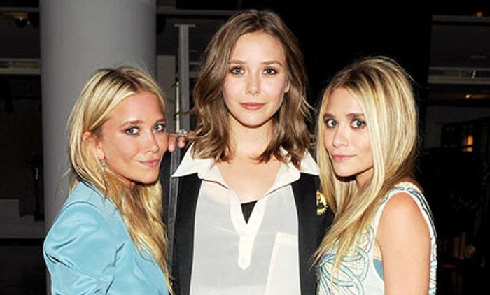 Happy Birthday Mary-Kate and Ashley Olsen! <3 