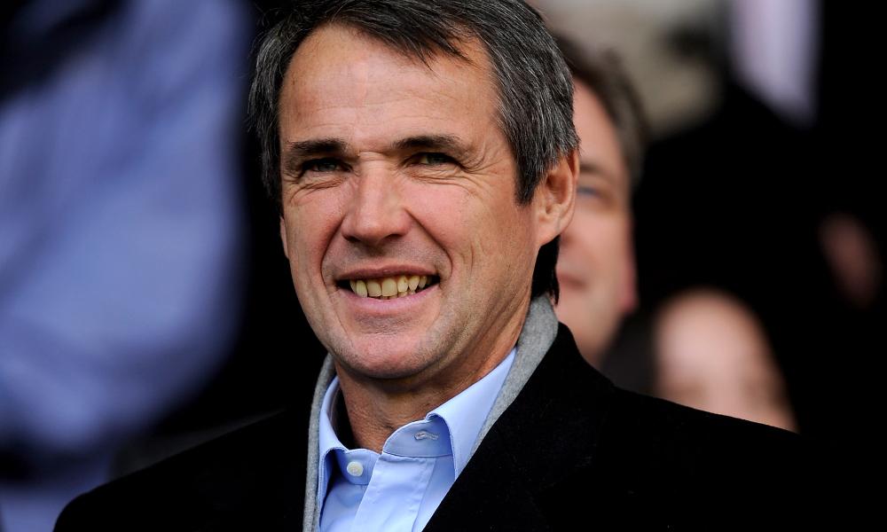 Baca penghargaan kami kepada lagenda Alan Hansen sempena hari lahir beliau ke-60  