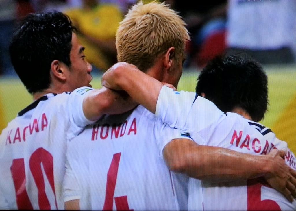 Happy Birthday keisuke honda                                                                              29   