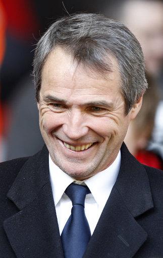A very happy birthday to Alan Hansen, Darius Vassell, Keisuke Honda and 