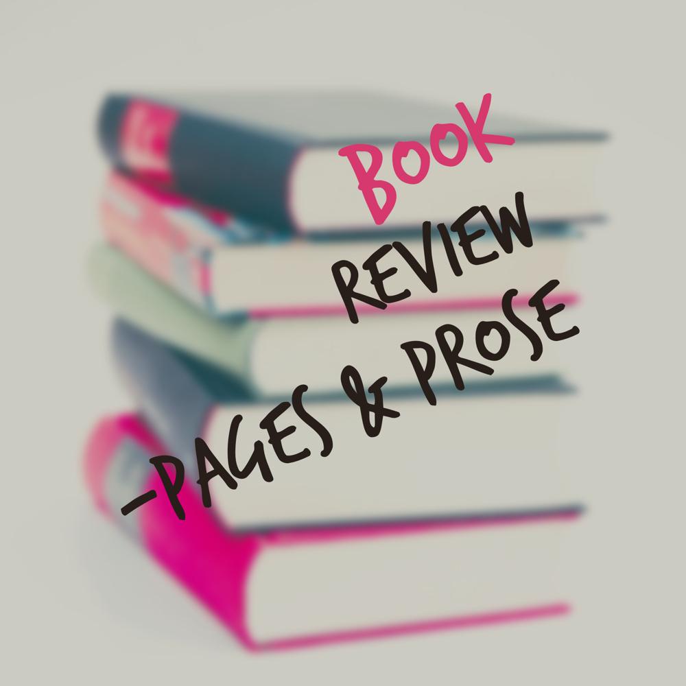 WordsAndWisdom1's tweet image. ON THE BLOG: Review - We Were Liars by E. Lockhart bit.ly/Liars-Review #BookReview #PagesAndProse #BookBloggers