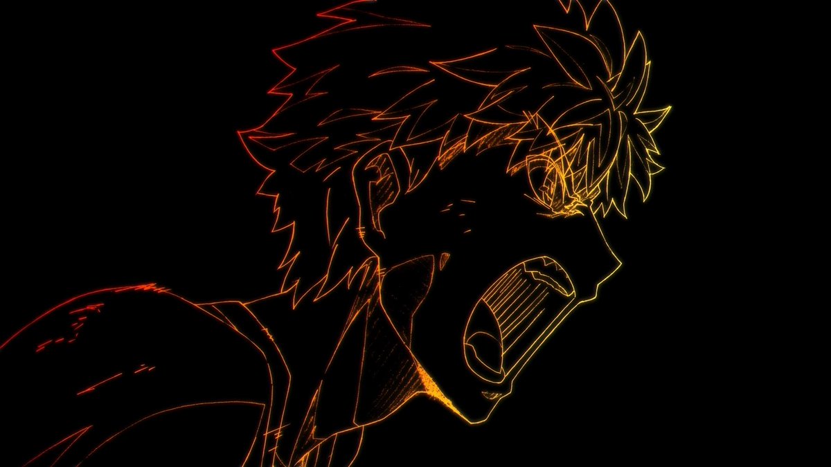 Fate23 アサシンかっこ良すぎマン回だったなー そしてギルの乖離剣エアに士郎のトレースオン合戦 ネタも集めた 2ページ目 Togetter