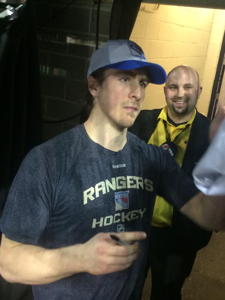 Happy Birthday Ryan McDonagh    