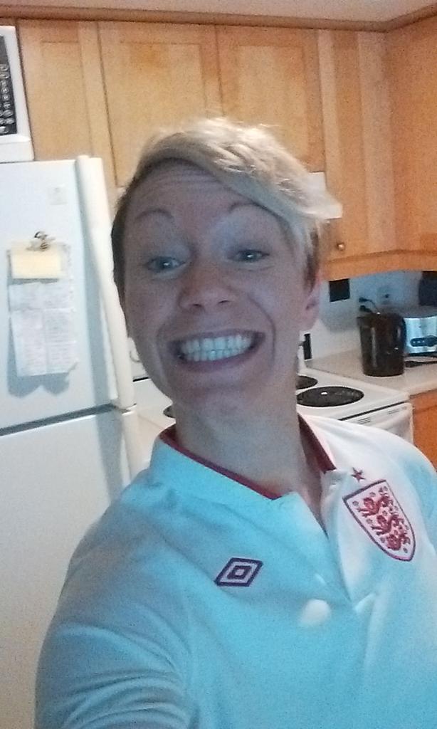 Indelible_uk's tweet photo. On the way to Moncton to (hopefully) see #englandwomen trounce Mexico. Let's do this ladies! #Lionesses #WWC2015 http://t.co/ZeRCchZpwm