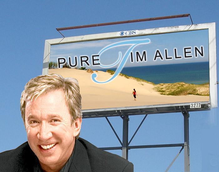 Happy Birthday to Tim Allen! 