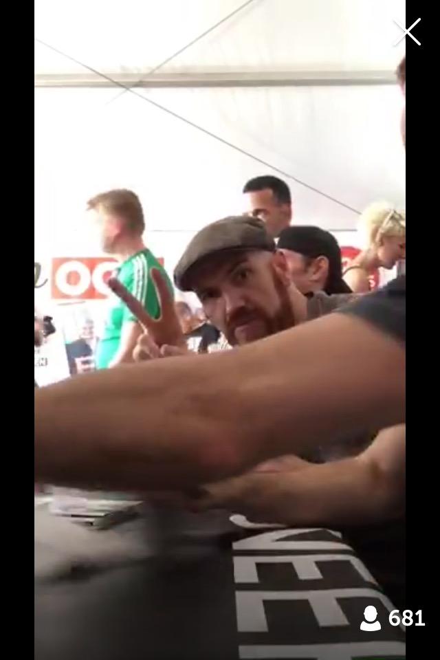 TheScriptTH's tweet photo. The Script on #Periscope #Pinkpop #TheScriptFamily #thaIrish #thescriptthai http://t.co/J4Rx0WZD4y