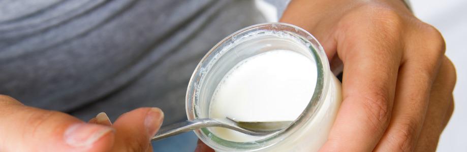 La consommation de #yaourt serait bénéfique contre les maladies inflammatoires de l'intenstin ow.ly/O42Yd