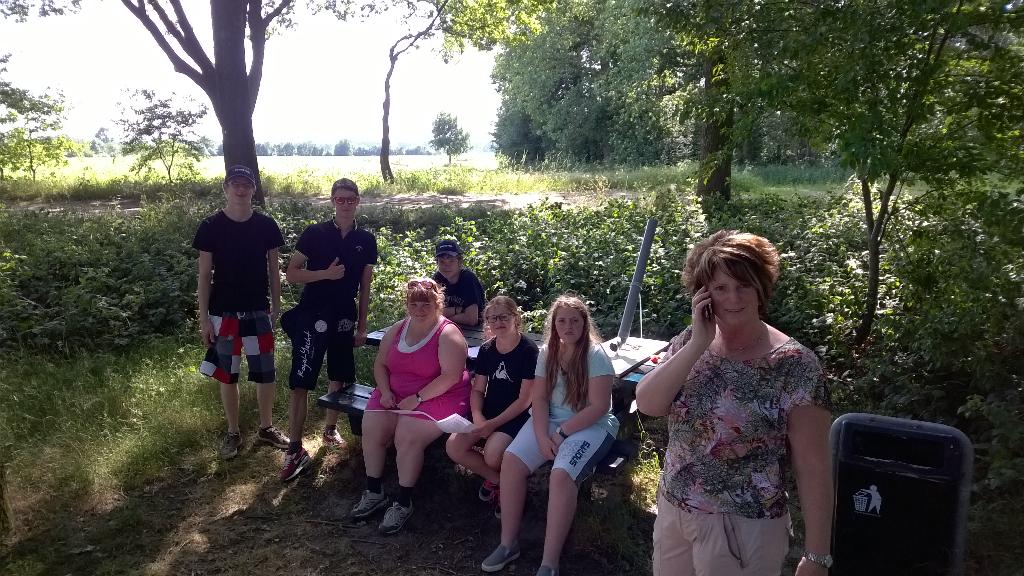 BC Groesbeek tweet media