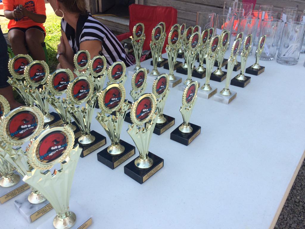 BotkinsCarousel's tweet image. Almost dodgeball time! Battle of Botkins!