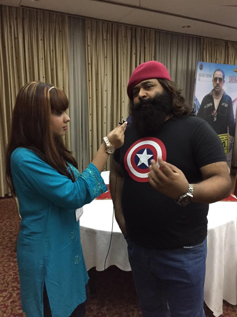 bizmaxtv's tweet photo. #WrongNomeetpress @Jerjees @aryfilmsary @Salman_ARY #supportpakistanicinema @Uroosa_Khan077 http://t.co/mHdE3nmOOV
