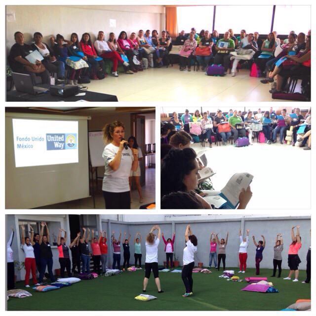 FondoUnidoMx's tweet photo. Estamos capacitando a 29 Preescolares de #Guanajuato en Desarrollo Personal y Social con Nacer Aprendiendo #VIVEUNIDO http://t.co/GD1bI7Hmu2