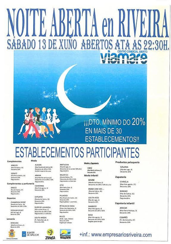 Os esperamos chicas.