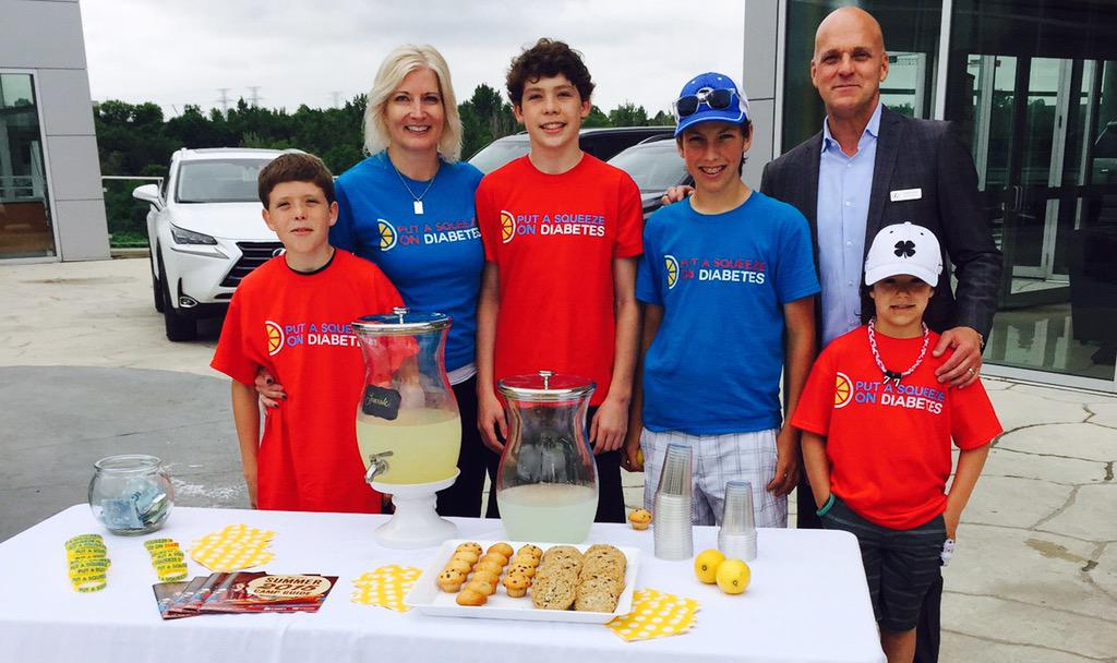 PutaSqueeze-Diabetes tweet media