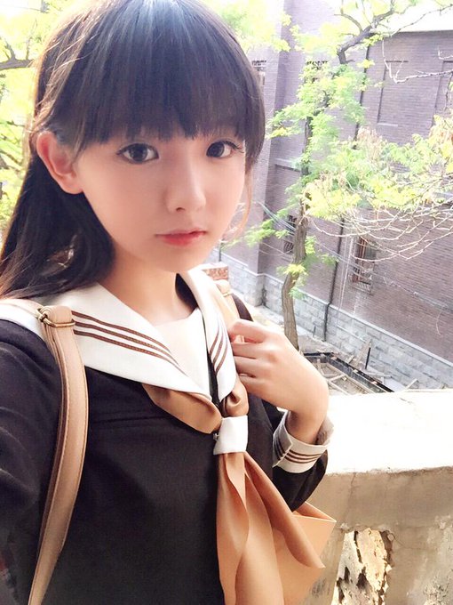 Twitterのコスプレ画像45