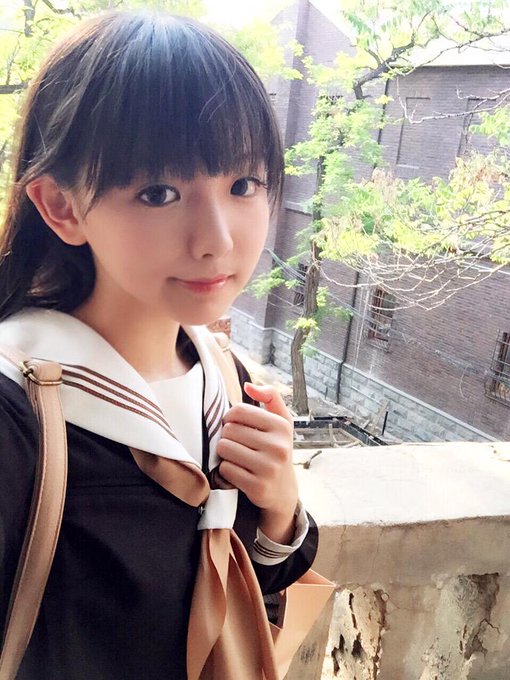 Twitterのコスプレ画像44