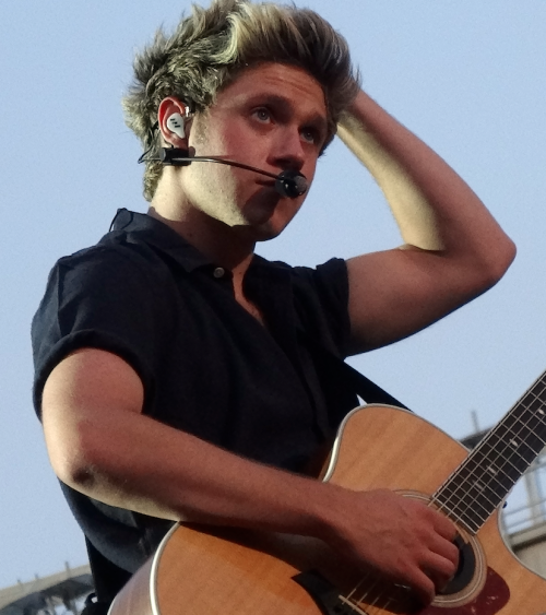 nhIibrary's tweet photo. Niall and his acoustic guitar http://t.co/DDAmp9vS7I